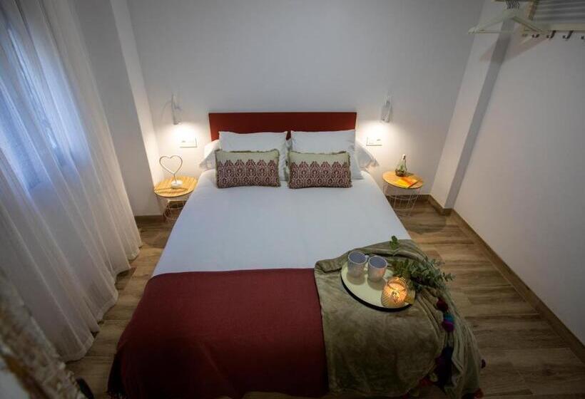 خانه 4 خوابه, Casa Flor Del Naranjo