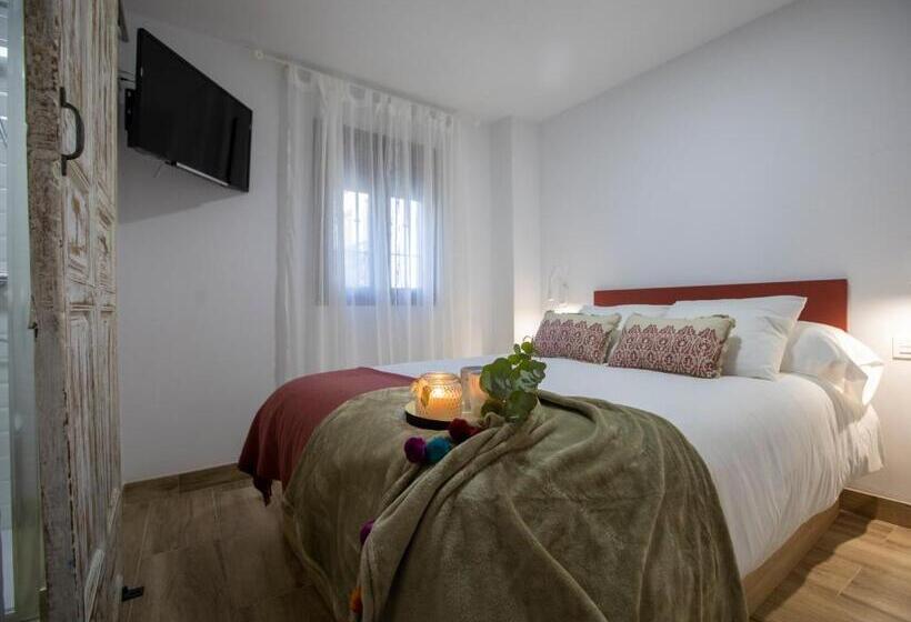 خانه 4 خوابه, Casa Flor Del Naranjo