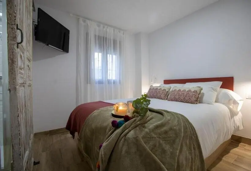 خانه 4 خوابه, Casa Flor Del Naranjo
