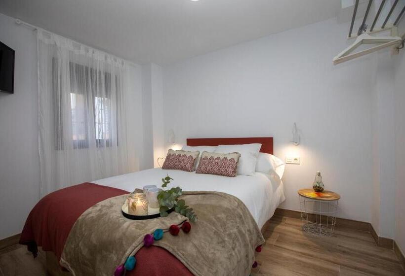 خانه 4 خوابه, Casa Flor Del Naranjo