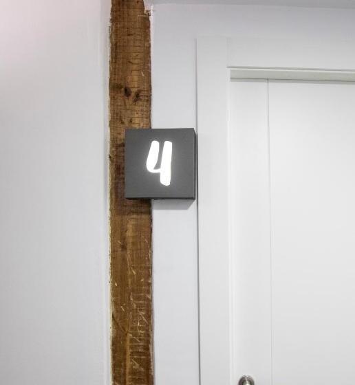 خانه 4 خوابه, Casa Flor Del Naranjo