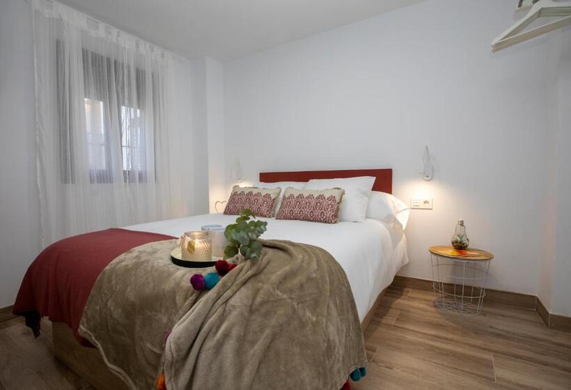 خانه 4 خوابه, Casa Flor Del Naranjo