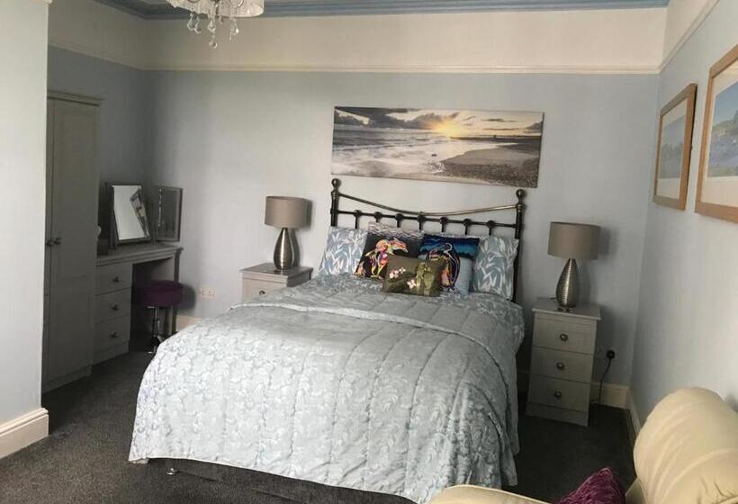 חדר סטנדרט, Craig Y Mor