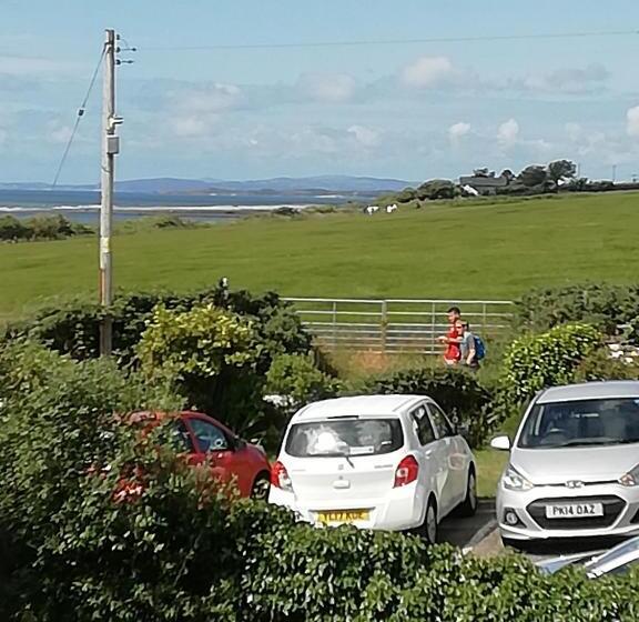 חדר סטנדרט, Craig Y Mor