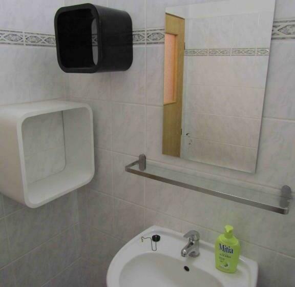 Апартаменты 1 Спальня, Dopravna Alžbětín
