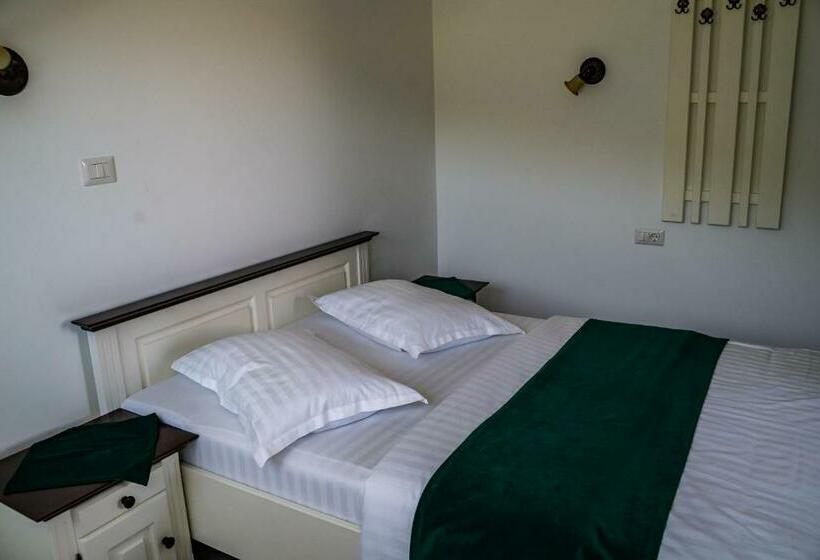 חדר סטנדרט, Casa Românească