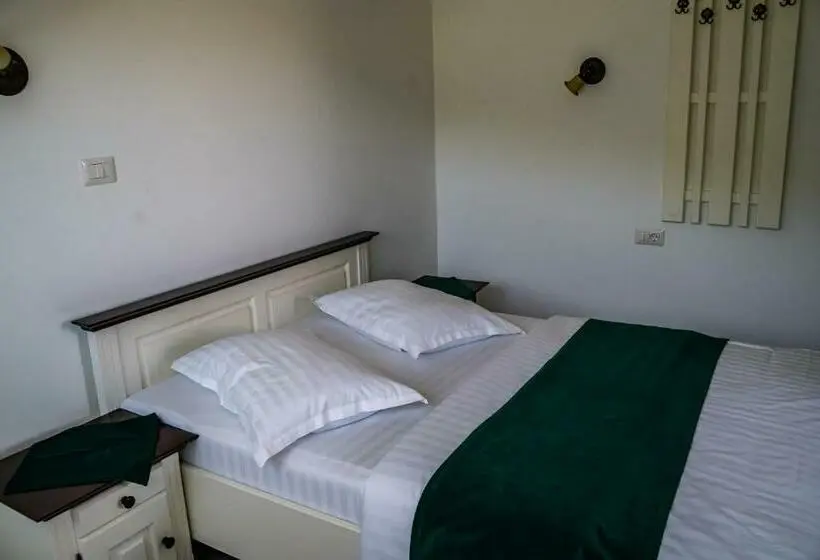 スタンダードルーム, Casa Românească