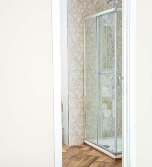 디럭스 룸, B&b Martina