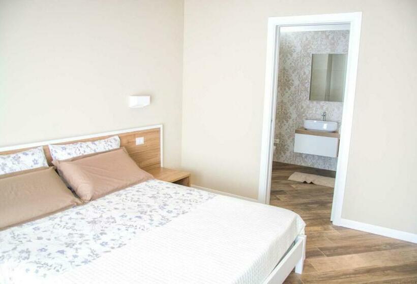 디럭스 룸, B&b Martina