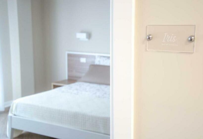 Номер Deluxe, B&b Martina
