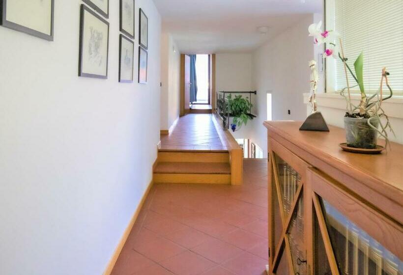 Номер Стандарт, B&b Villa Apuana