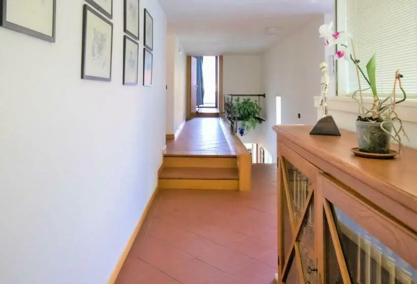 スタンダードルーム, B&b Villa Apuana