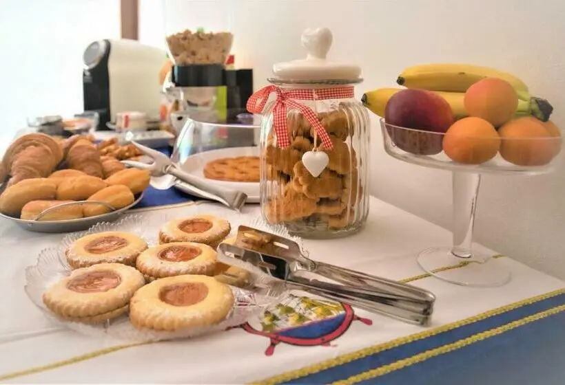 スタンダードルーム, B&b Villa Apuana