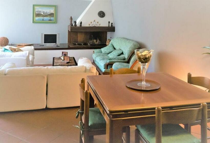 Номер Стандарт, B&b Villa Apuana