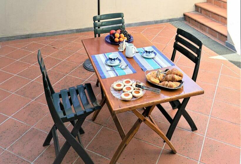 Номер Стандарт, B&b Villa Apuana