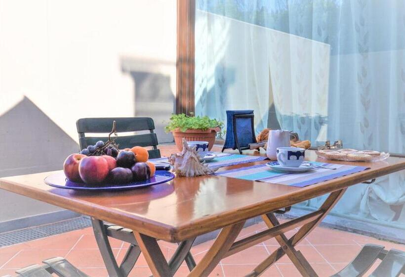 Номер Стандарт, B&b Villa Apuana