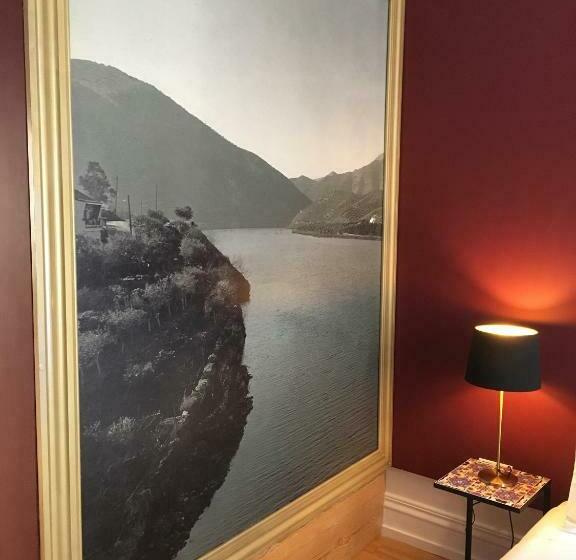 اتاق استاندارد, Pimms Home Ribeira