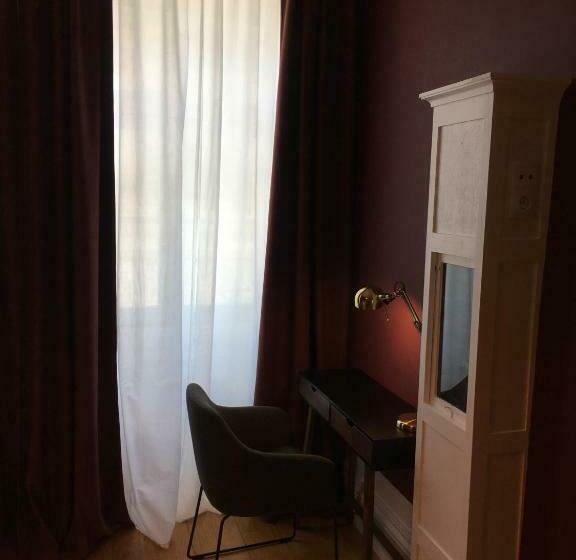 اتاق استاندارد, Pimms Home Ribeira