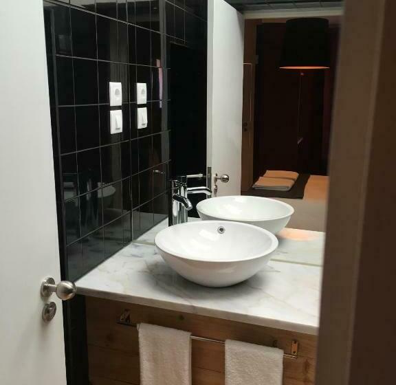 اتاق استاندارد, Pimms Home Ribeira