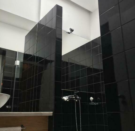 اتاق استاندارد, Pimms Home Ribeira