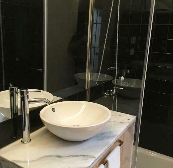 اتاق استاندارد, Pimms Home Ribeira