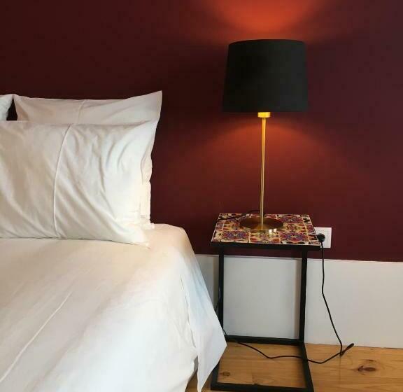 اتاق استاندارد, Pimms Home Ribeira