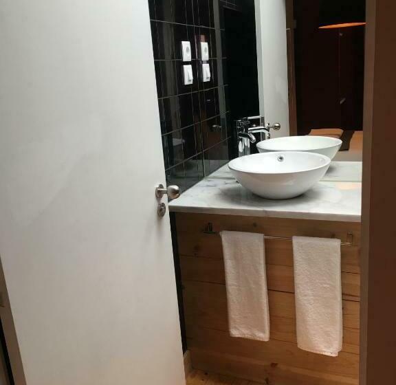 اتاق استاندارد, Pimms Home Ribeira