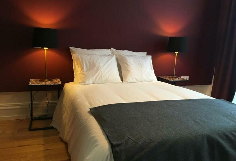 اتاق استاندارد, Pimms Home Ribeira