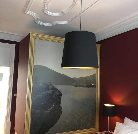 اتاق استاندارد, Pimms Home Ribeira