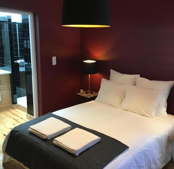 اتاق استاندارد, Pimms Home Ribeira