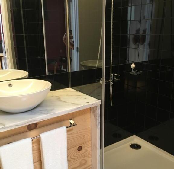 اتاق استاندارد, Pimms Home Ribeira