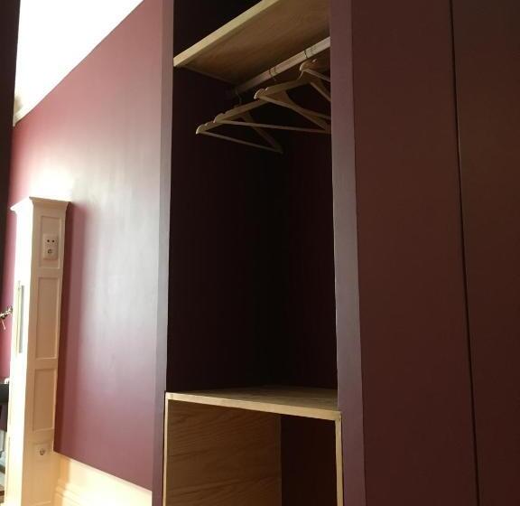 اتاق استاندارد, Pimms Home Ribeira