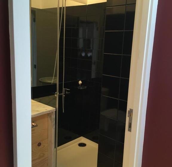 اتاق استاندارد, Pimms Home Ribeira