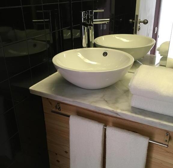 اتاق استاندارد, Pimms Home Ribeira