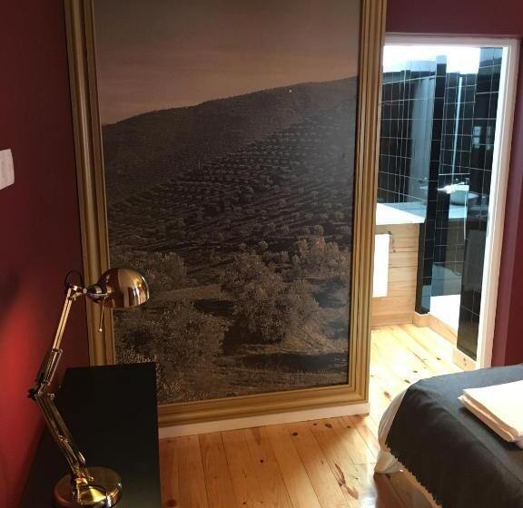 اتاق استاندارد, Pimms Home Ribeira