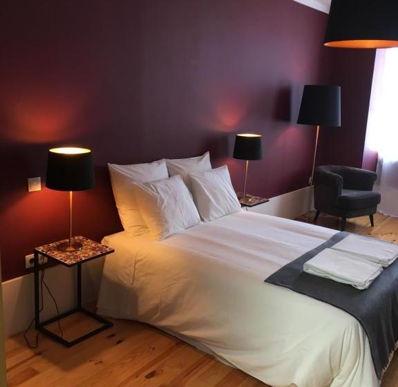 اتاق سوپریور, Pimms Home Ribeira