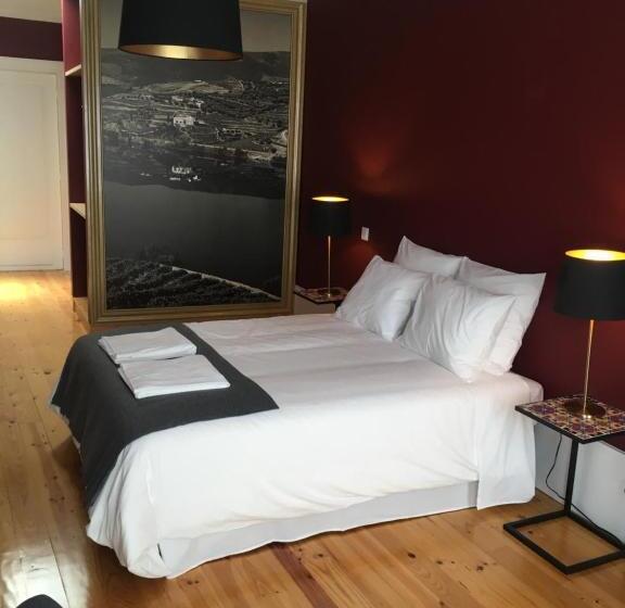 اتاق سوپریور, Pimms Home Ribeira