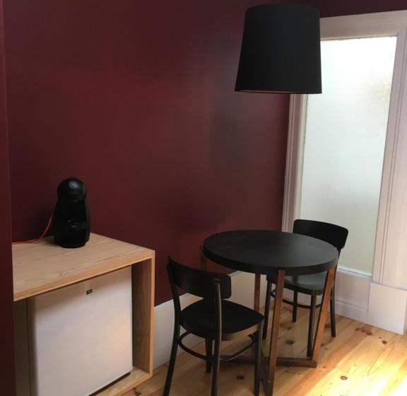 اتاق سوپریور, Pimms Home Ribeira