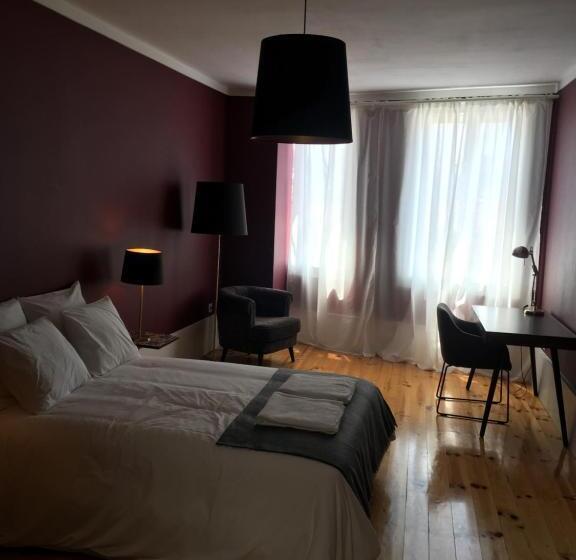 اتاق سوپریور, Pimms Home Ribeira