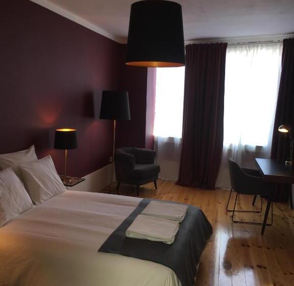 اتاق سوپریور, Pimms Home Ribeira