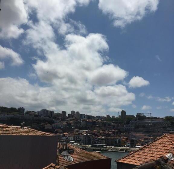 اتاق سوپریور, Pimms Home Ribeira