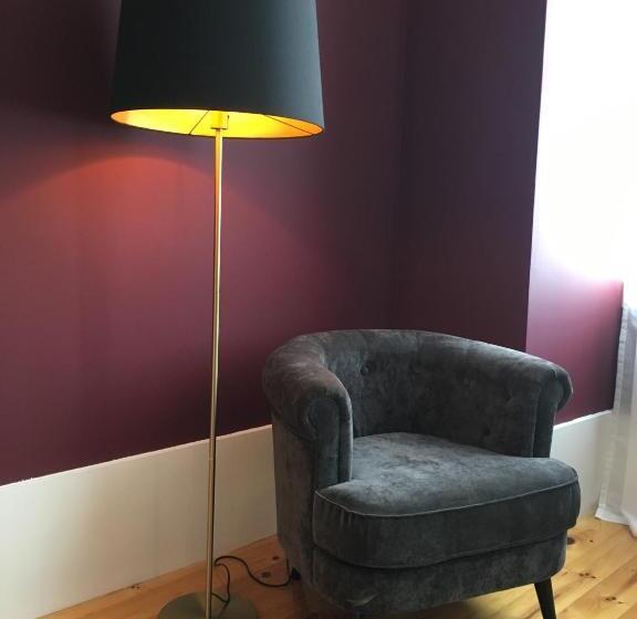 اتاق سوپریور, Pimms Home Ribeira