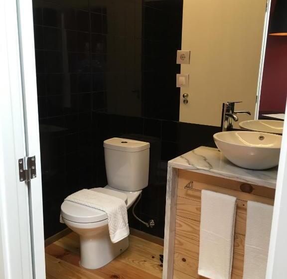 اتاق سوپریور, Pimms Home Ribeira