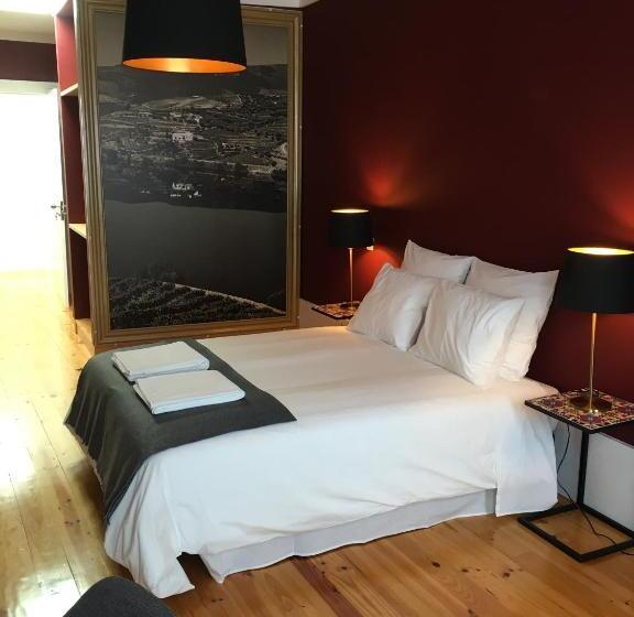 اتاق سوپریور, Pimms Home Ribeira