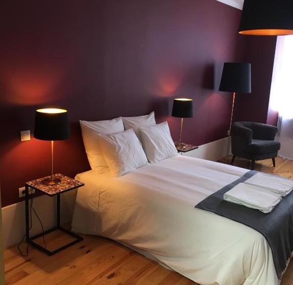 اتاق سوپریور, Pimms Home Ribeira