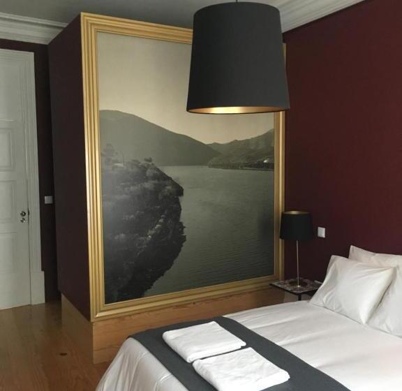 اتاق سوپریور, Pimms Home Ribeira