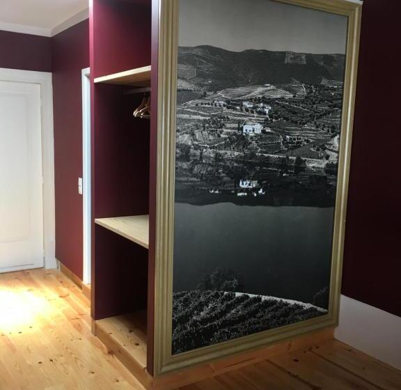 اتاق سوپریور, Pimms Home Ribeira