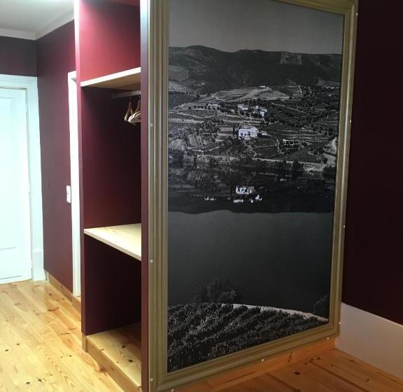 اتاق سوپریور, Pimms Home Ribeira