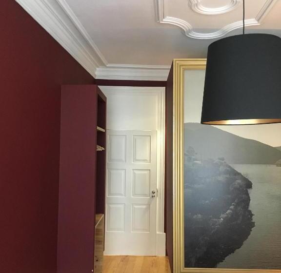 اتاق سوپریور, Pimms Home Ribeira