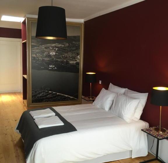 اتاق سوپریور, Pimms Home Ribeira